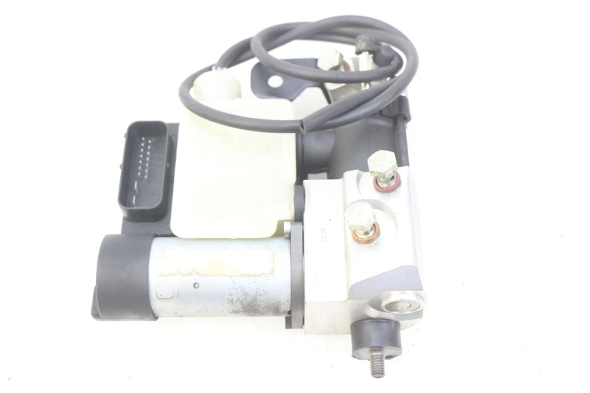 photo de ABS PUMP PEUGEOT SATELIS 125 (2006 - 2009)