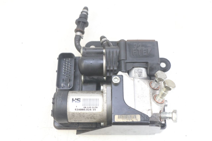 photo de ABS PUMP PEUGEOT SATELIS 125 (2010 - 2012)