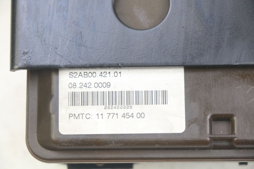 photo de ABS PUMP PEUGEOT SATELIS 125 (2010 - 2012)