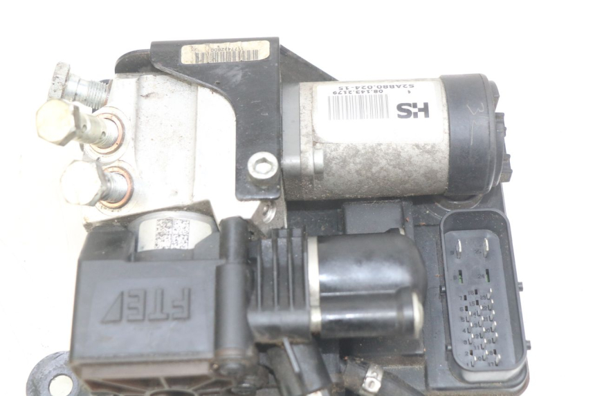 photo de ABS PUMP PEUGEOT SATELIS 125 (2010 - 2012)