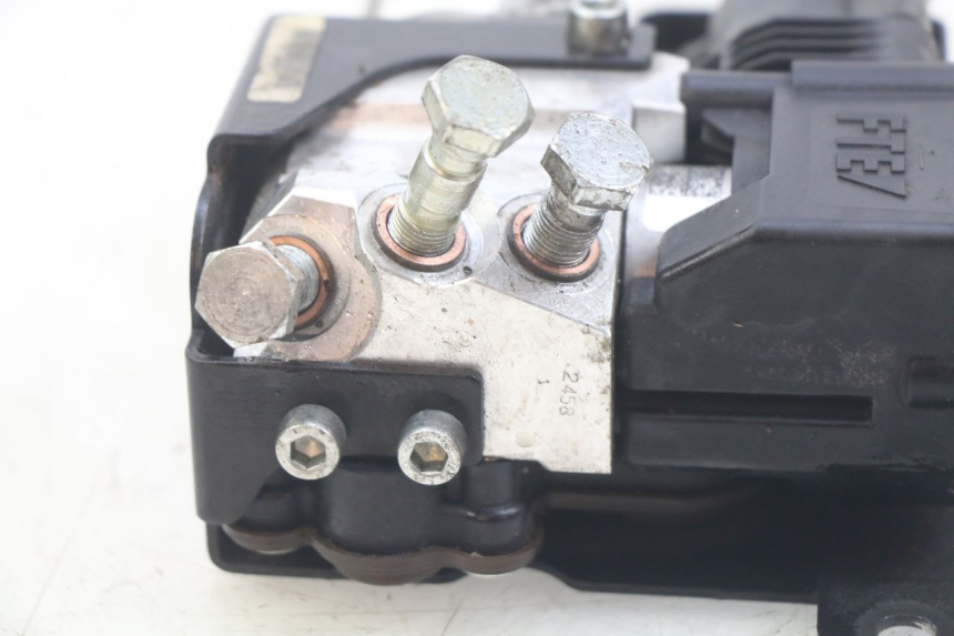 photo de ABS PUMP PEUGEOT SATELIS 125 (2010 - 2012)