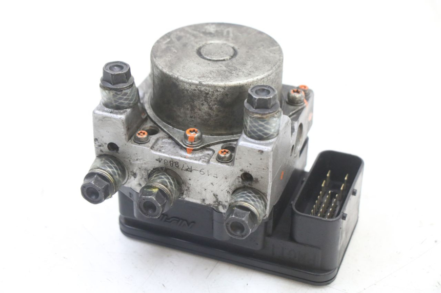 photo de ABS PUMP PEUGEOT SATELIS 125 (2013 - 2018)