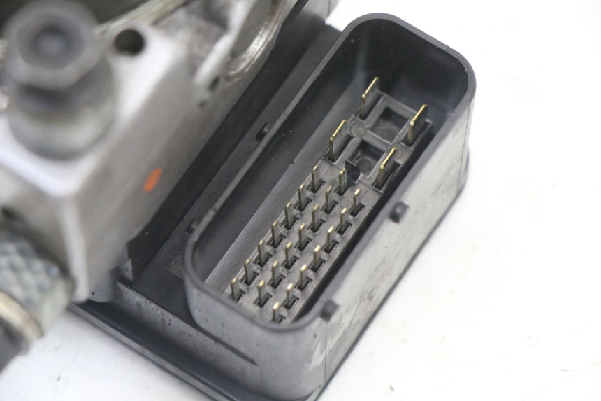 photo de ABS PUMP PEUGEOT SATELIS 125 (2013 - 2018)