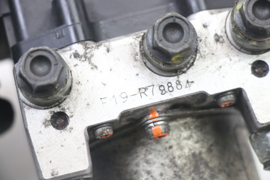 photo de ABS PUMP PEUGEOT SATELIS 125 (2013 - 2018)