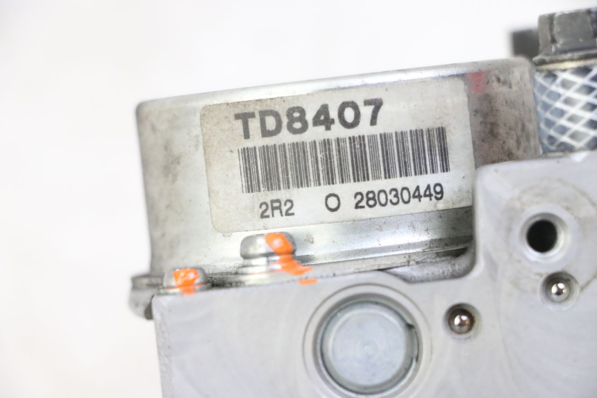 photo de ABS PUMP PEUGEOT SATELIS 125 (2013 - 2018)