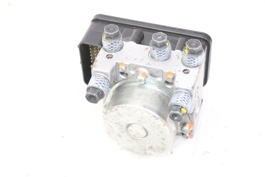 photo de ABS PUMP PEUGEOT SATELIS 125 (2013 - 2018)