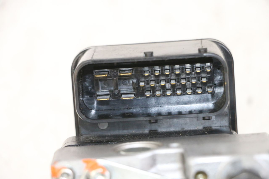 photo de ABS PUMP PEUGEOT SATELIS 125 (2013 - 2018)