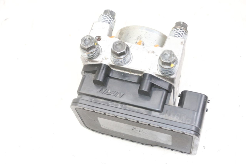 photo de ABS PUMP PEUGEOT SATELIS 125 (2013 - 2018)