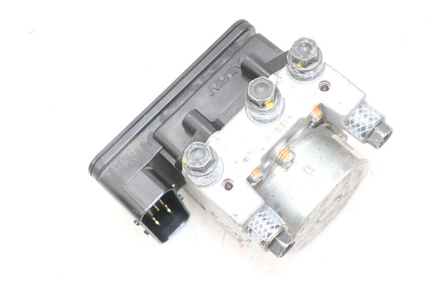 photo de ABS PUMP PEUGEOT SATELIS 125 (2013 - 2018)