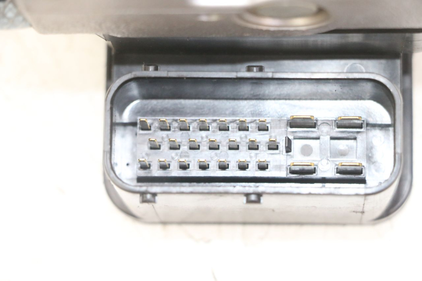 photo de ABS PUMP PEUGEOT SATELIS 125 (2013 - 2018)