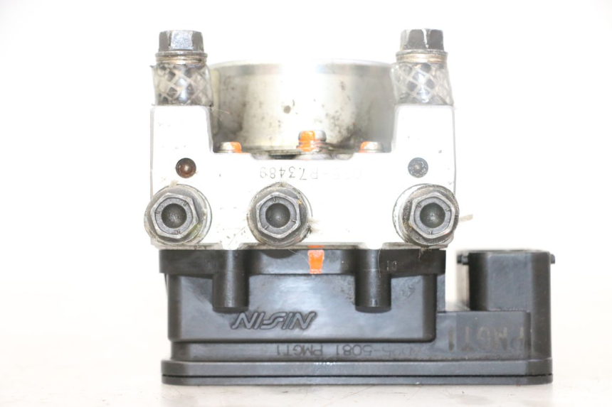 photo de ABS PUMP PEUGEOT SATELIS 125 (2013 - 2018)