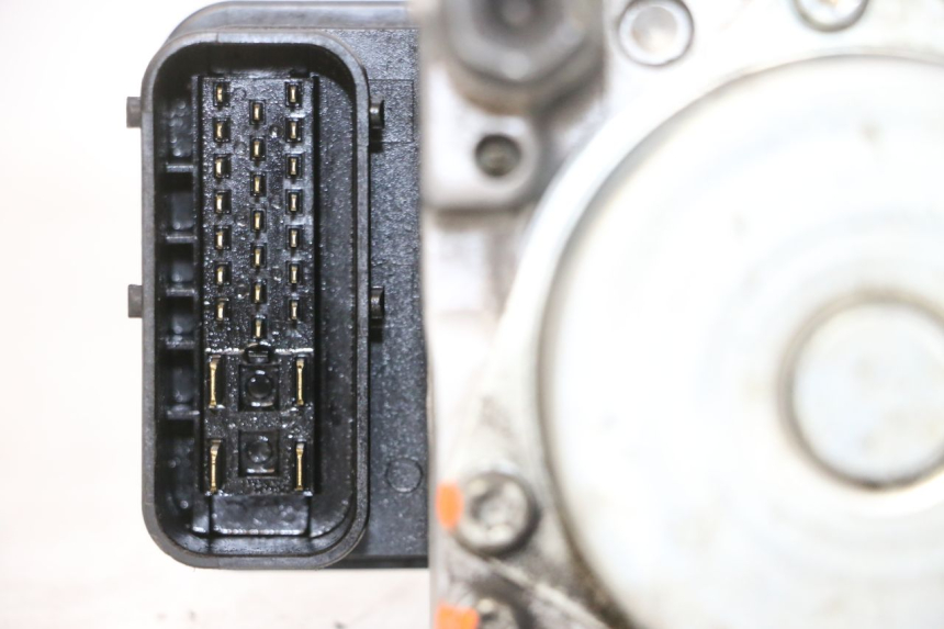 photo de ABS PUMP PEUGEOT SATELIS 125 (2013 - 2018)