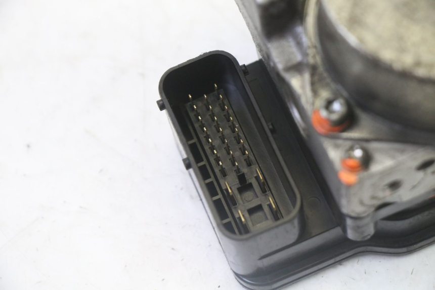 photo de ABS PUMP PEUGEOT SATELIS 125 (2010 - 2012)