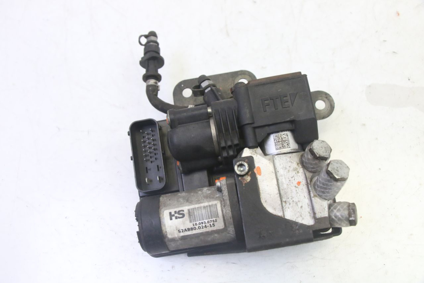 photo de ABS PUMP PEUGEOT SATELIS 125 (2006 - 2009)