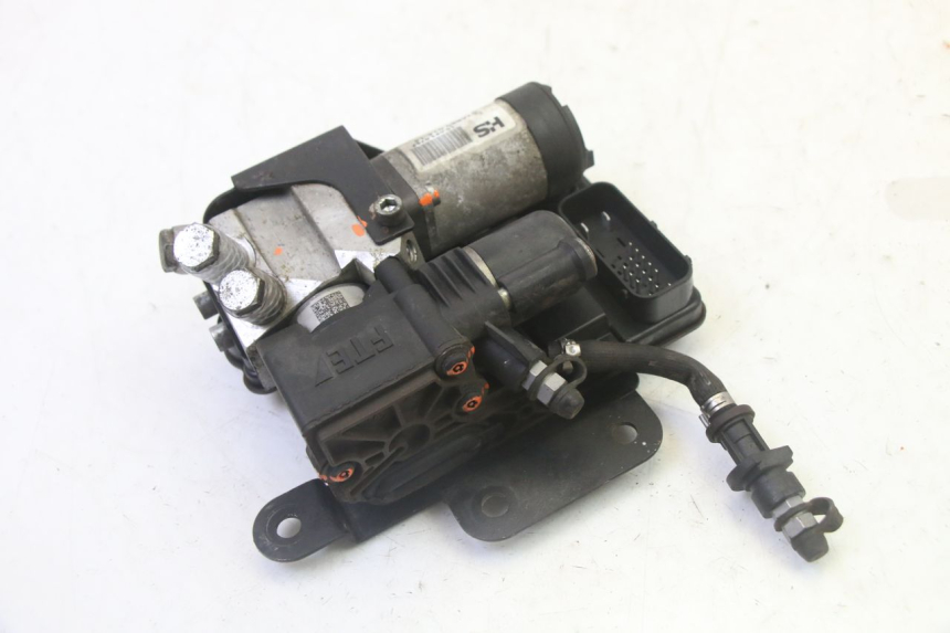 photo de ABS PUMP PEUGEOT SATELIS 125 (2006 - 2009)