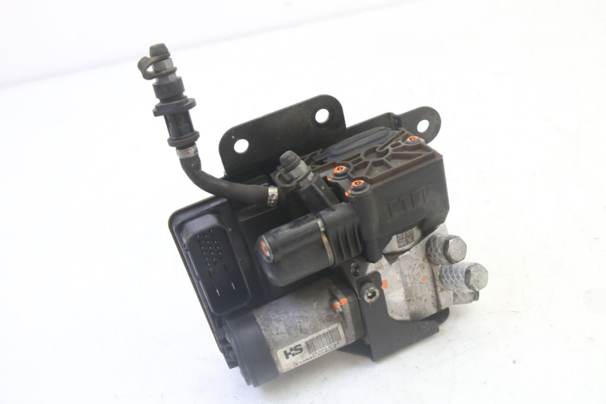 photo de ABS PUMP PEUGEOT SATELIS 125 (2006 - 2009)