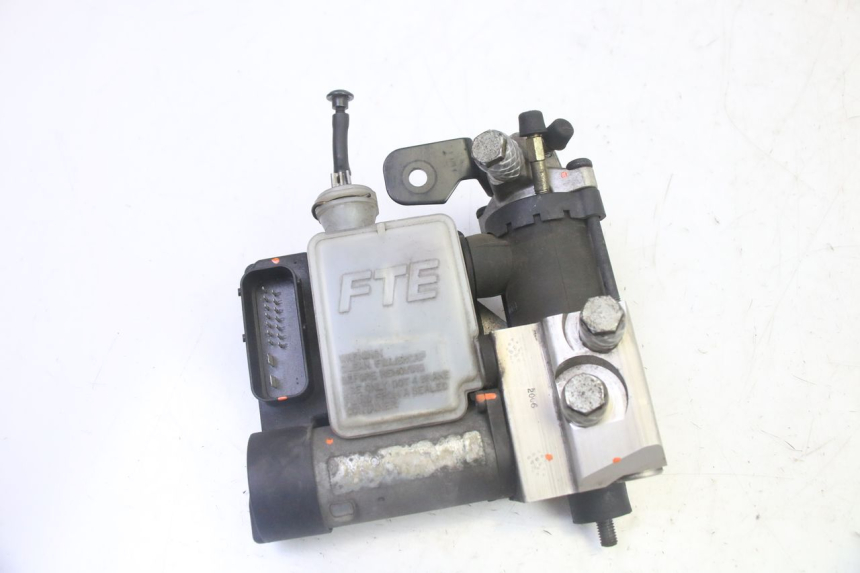 photo de ABS PUMP PEUGEOT SATELIS 125 (2006 - 2009)