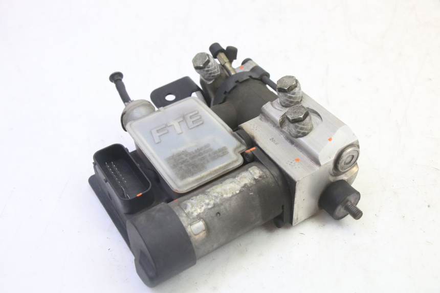 photo de ABS PUMP PEUGEOT SATELIS 125 (2006 - 2009)