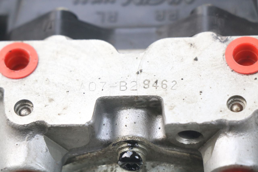 photo de ABS PUMP TRIUMPH SPRINT ST ABS 1050 (2005 - 2007)