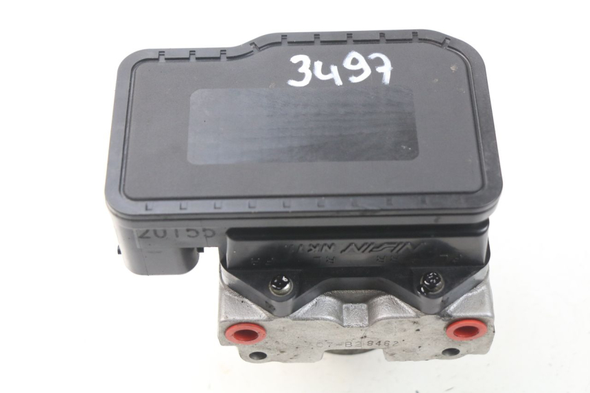photo de ABS PUMP TRIUMPH SPRINT ST ABS 1050 (2005 - 2007)