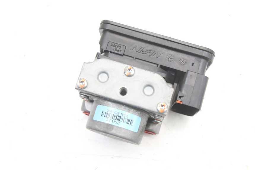 photo de ABS PUMP SUZUKI BURGMAN 125 (2018 - 2021)