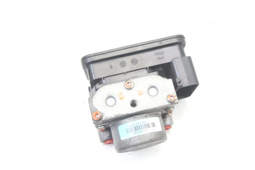 photo de ABS PUMP SUZUKI BURGMAN 125 (2015 - 2017)