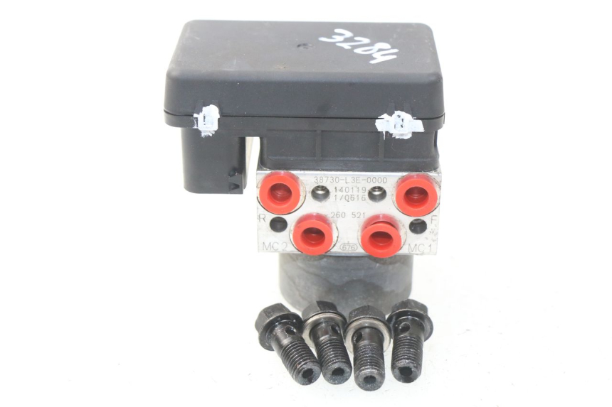 photo de ABS PUMP SYM GTS EFI ABS 125 (2012 - 2016)