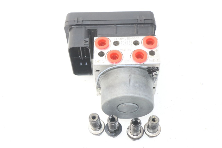photo de ABS PUMP SYM GTS EFI ABS 125 (2012 - 2016)