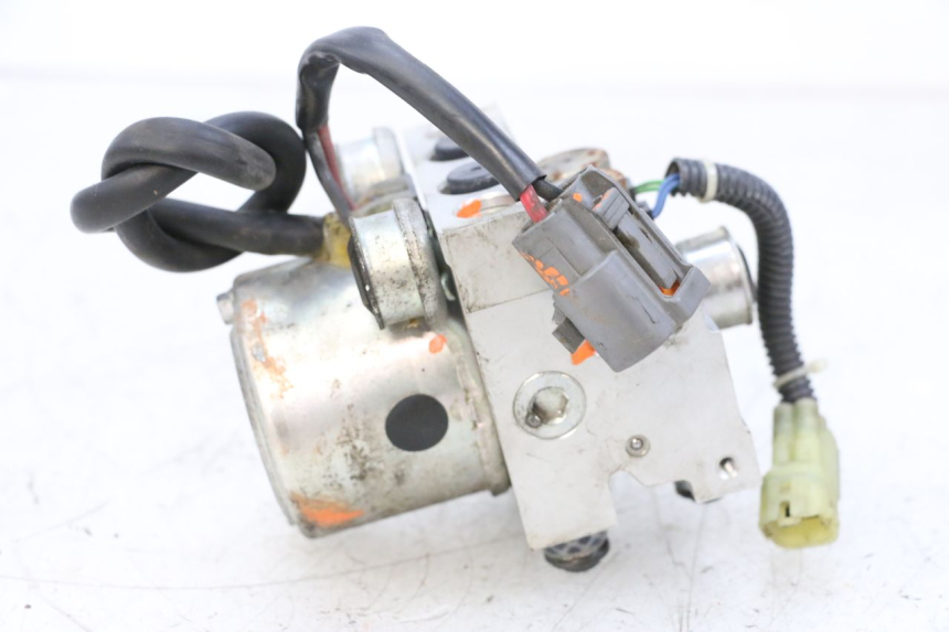photo de ABS PUMP YAMAHA TDM ABS 900 (2002 - 2014) - Checked used part