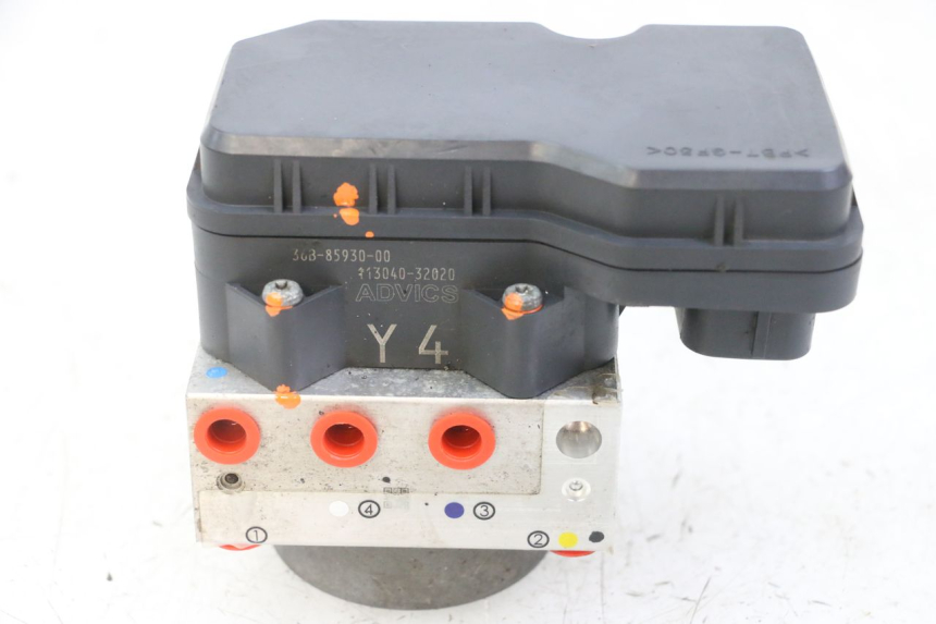 photo de ABS PUMP YAMAHA XJ6 ABS 600 (2008 - 2016)