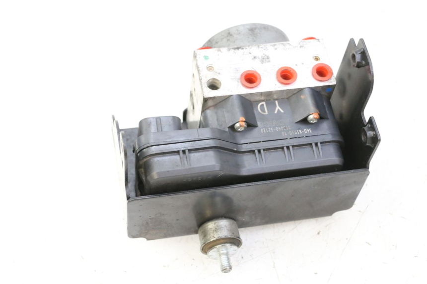 photo de ABS PUMP YAMAHA XJ6 ABS 600 (2008 - 2016)