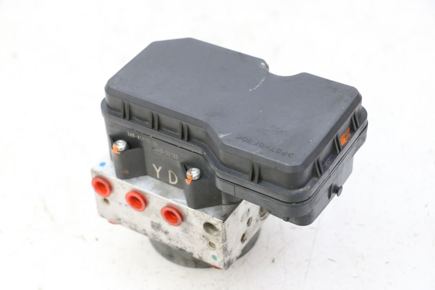 photo de ABS PUMP YAMAHA XJ6 ABS 600 (2008 - 2016)