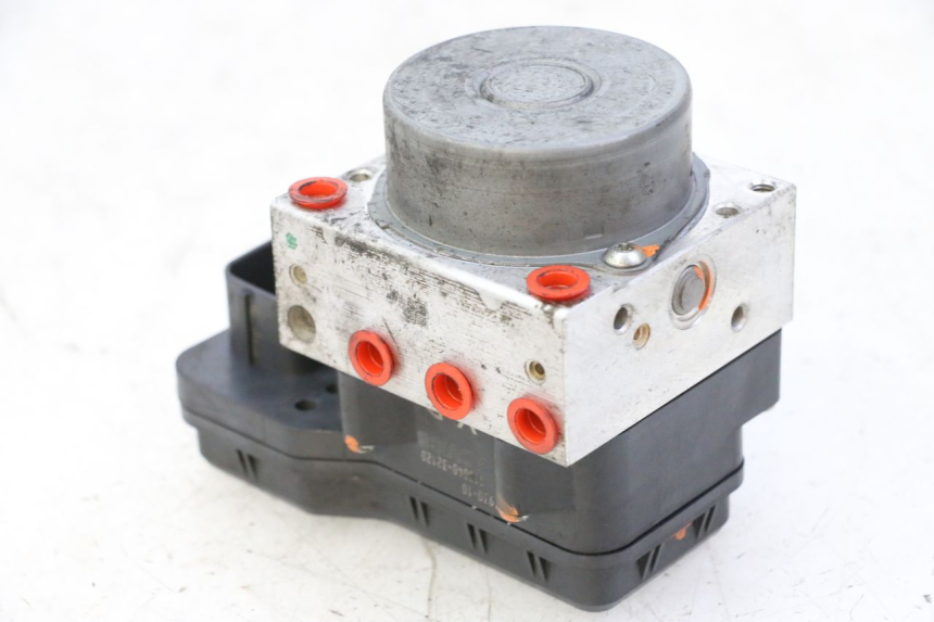 photo de ABS PUMP YAMAHA XJ6 ABS 600 (2008 - 2016)