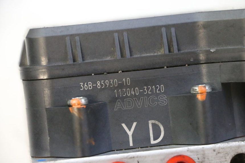 photo de ABS PUMP YAMAHA XJ6 ABS 600 (2008 - 2016)