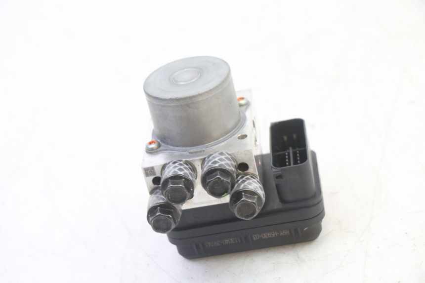 photo de ABS PUMP YAMAHA XMAX X-MAX 125 (2021 - 2025)
