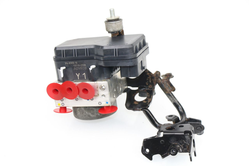 photo de ABS PUMP YAMAHA FJR ABS 1300 (2006 - 2012)