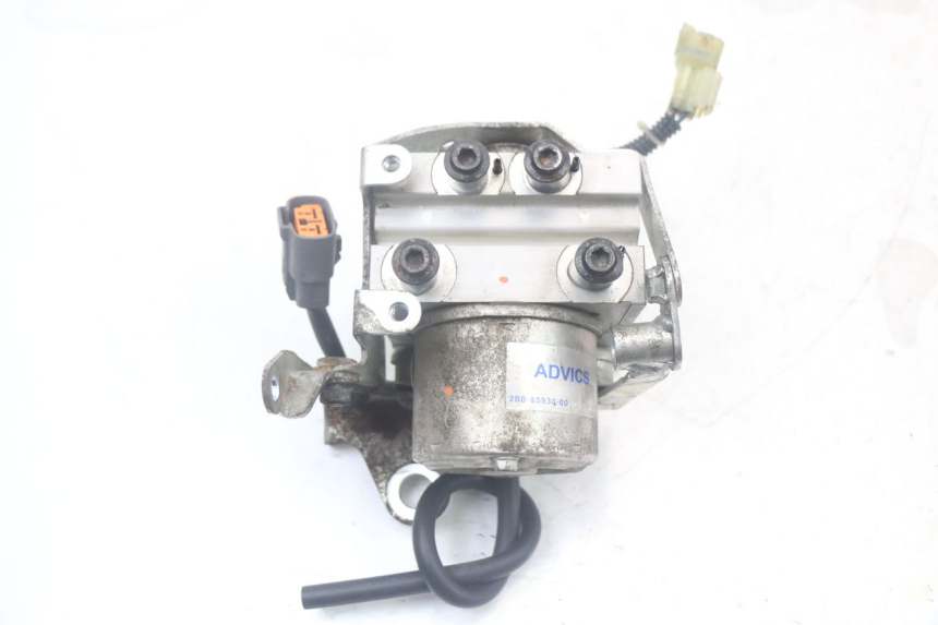 photo de ABS PUMP YAMAHA TDM ABS 900 (2002 - 2014)