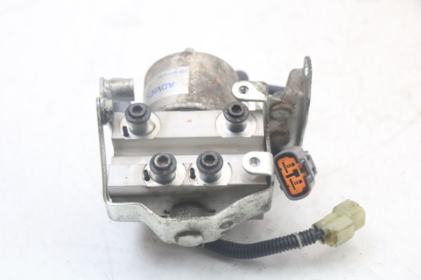 photo de ABS PUMP YAMAHA TDM ABS 900 (2002 - 2014)