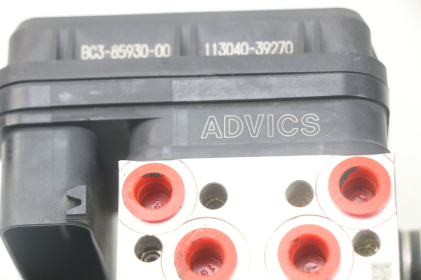 photo de ABS PUMP YAMAHA YP T-MAX TMAX 530 (2017 - 2020)
