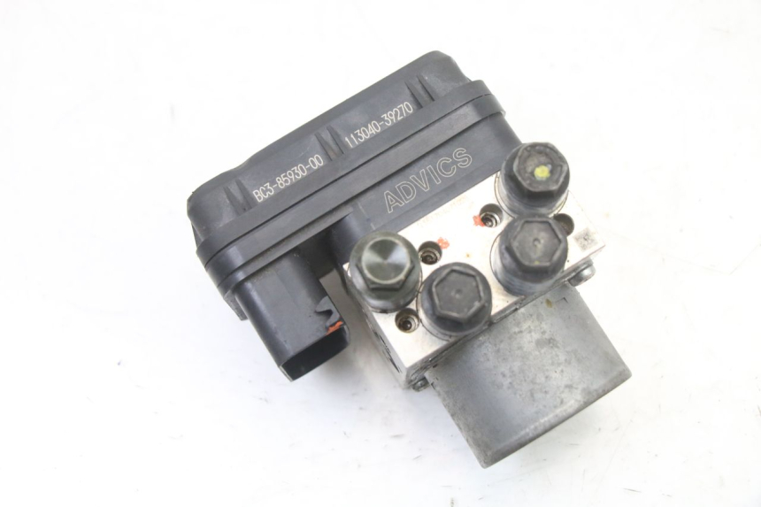 photo de ABS PUMP YAMAHA YP T-MAX TMAX 530 (2017 - 2020)