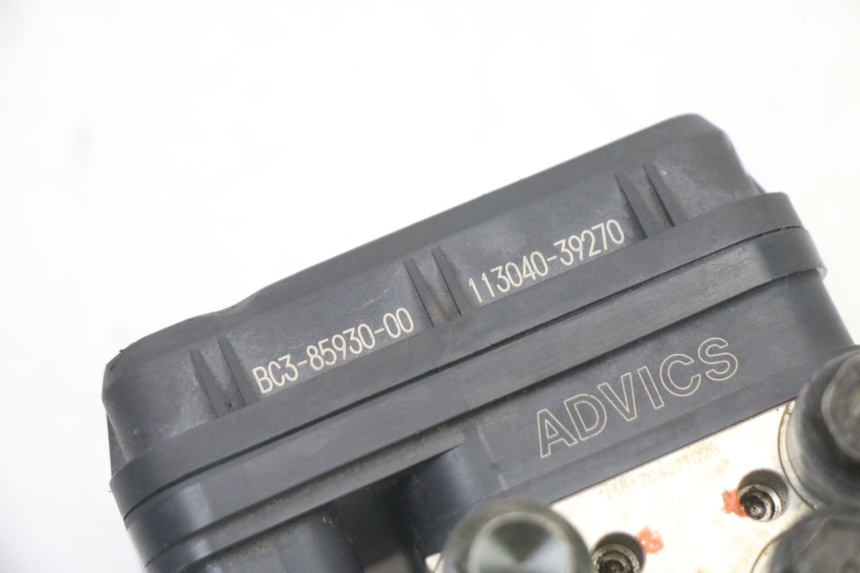 photo de ABS PUMP YAMAHA YP T-MAX TMAX 530 (2017 - 2020)