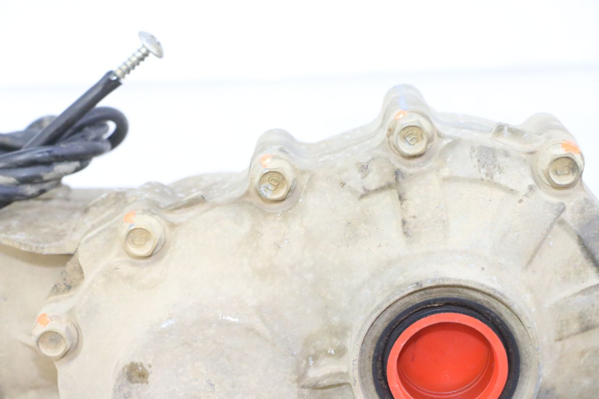 photo de REAR AXLE YAMAHA YFM GRIZZLY 550 (2008 - 2015)