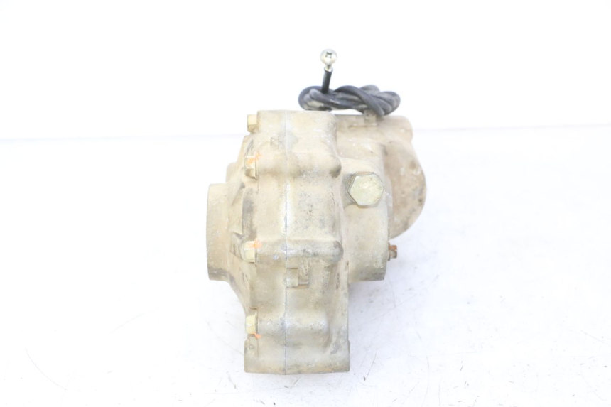 photo de REAR AXLE YAMAHA YFM GRIZZLY 550 (2008 - 2015)