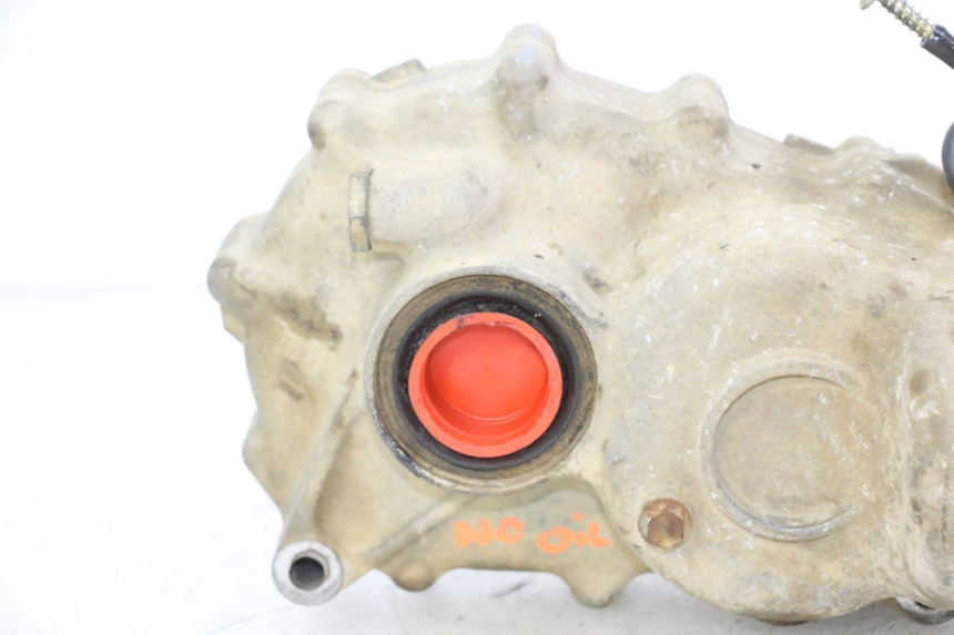 photo de REAR AXLE YAMAHA YFM GRIZZLY 550 (2008 - 2015)