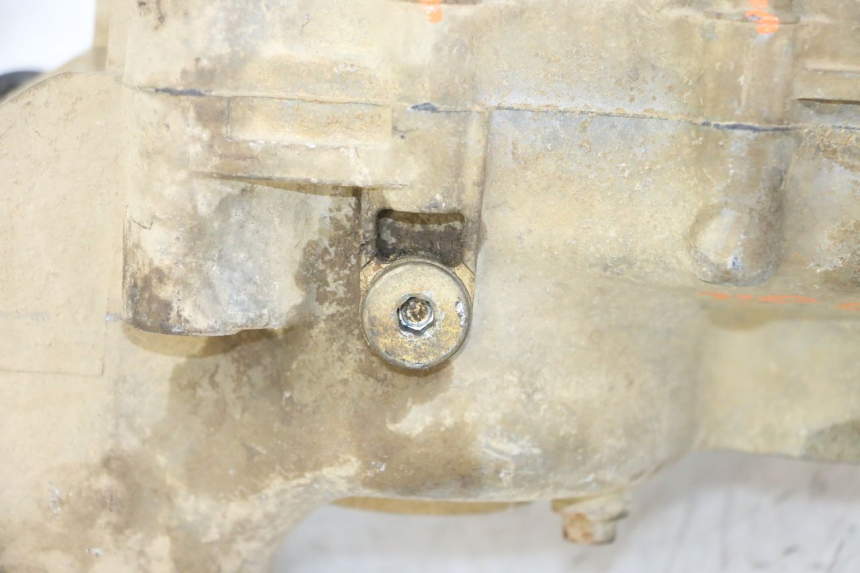 photo de REAR AXLE YAMAHA YFM GRIZZLY 550 (2008 - 2015)