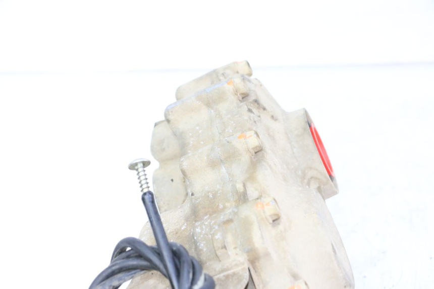 photo de REAR AXLE YAMAHA YFM GRIZZLY 550 (2008 - 2015)