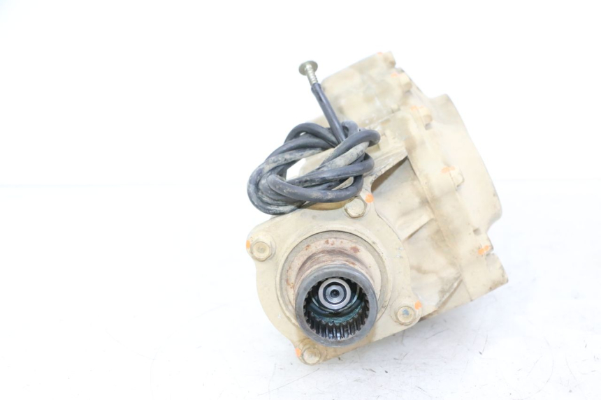 photo de REAR AXLE YAMAHA YFM GRIZZLY 550 (2008 - 2015)