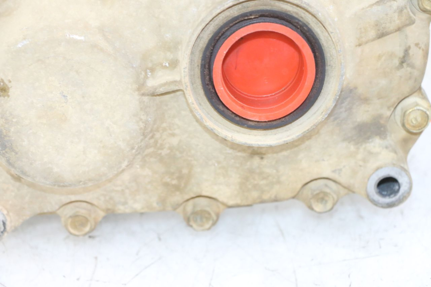 photo de REAR AXLE YAMAHA YFM GRIZZLY 550 (2008 - 2015)