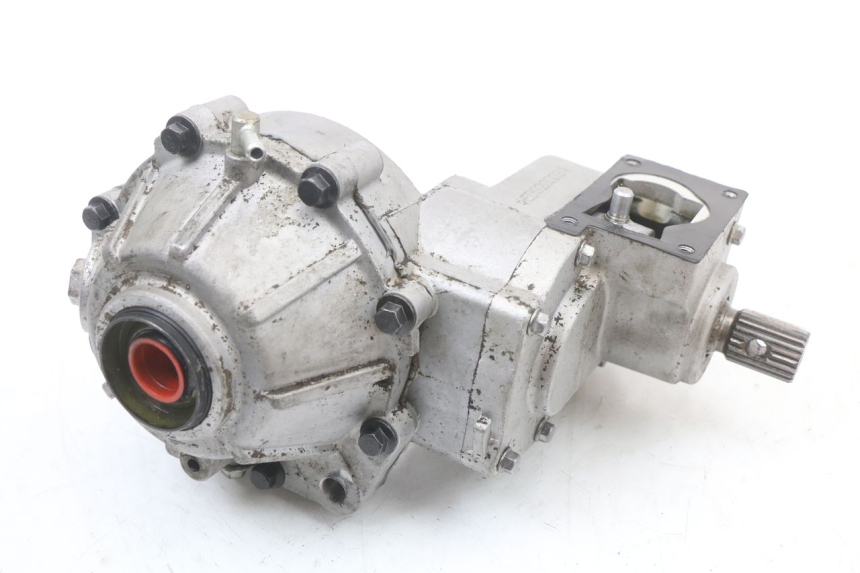 photo de FRONT AXLE HYTRACK HY S 4X4 410 (2013 - 2016)