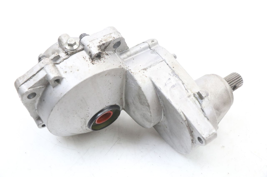 photo de FRONT AXLE HYTRACK HY S 4X4 410 (2013 - 2016)